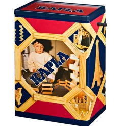 Kapla 200 planchettes - Baril - Kapla