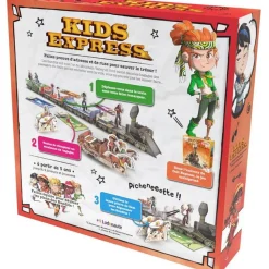 Kids express - Blackrock