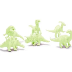 KidzLabs SCIENCE CARD: DETERRE-TON-DINOSAURE - 4M