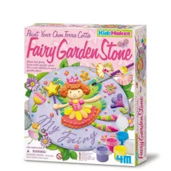 KidzMaker: PIERRE DE JARDIN FÉE - 4M