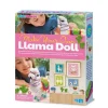 KidzMaker: POUPÉE LAMA - 4M