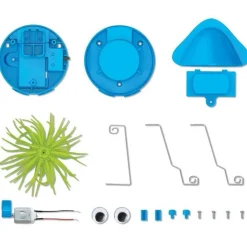 KIDZROBOTIX: ROBOT CALAMAR - 4M