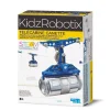 KIDZROBOTIX: TÉLÉCABINE CANETTE - 4M