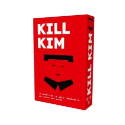 Kill Kim - Blackrock