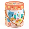 Kit - Goûter des chatons - Djeco