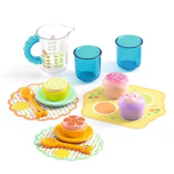 Kit - Goûter des chatons - Djeco