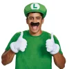 Kit Accessoires Luigi - Adulte - RueDeLaFete