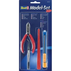 Kit accessoires Revell - Revell