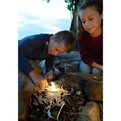 Kit allume-feu Terra Kids - Haba