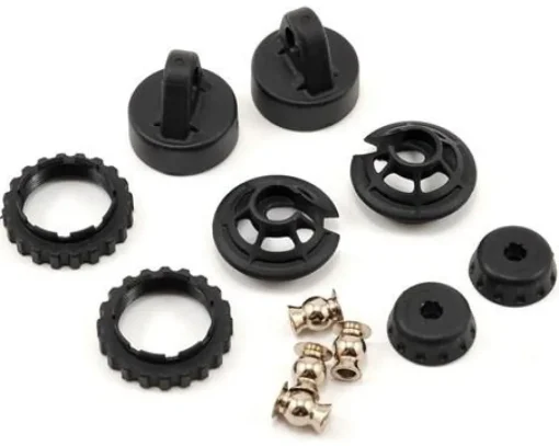 Kit Amortisseur Gtr - Traxxas