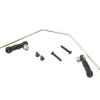 Kit barre anti-roulis Avant Str8/Spirit - HobbyTek - HOBBYTECH