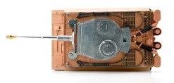 Kit Char 1/16 à monter Tiger Early Production TAIGEN - Torro