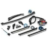 Kit Complet Led Desert Racer + Alimentation Amplificateur - Traxxas - Traxxas
