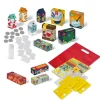 Kit Courses de supermarché - SES Creative