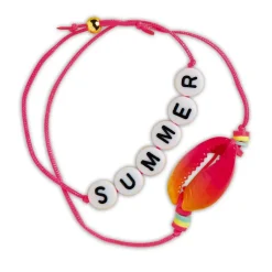 Kit créatif : 4 bijoux messages à créer - Janod