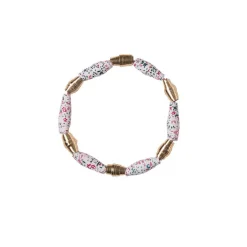 Kit créatif : 6 Bijoux perles de papier à créer - Janod