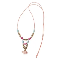 Kit créatif : 6 Bijoux perles de papier à créer - Janod