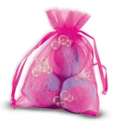 Kit créatif : bombes de savon pour le bain - Galaxie - SES Creative