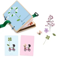 Kit créatif : Inspirante nature - Djeco