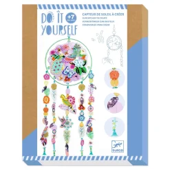 Kit créatif : Oiseau de paradis - Djeco