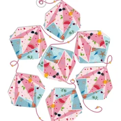 Kit créatif : Origami Jolies Décos - Janod