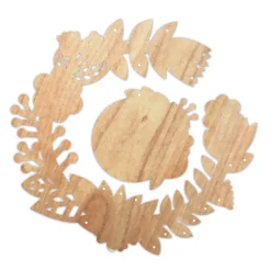 Kit créatif : Porte-Bijoux à décorer - Janod