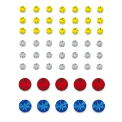 Kit créatif : Porte-Bijoux à décorer - Janod