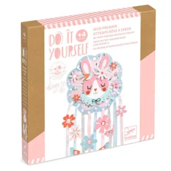 Kit créatif Do It Yourself : Rêveuse - Djeco