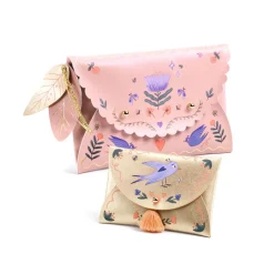 Kit créatif Do It Yourself : Sweet fashionista - Djeco