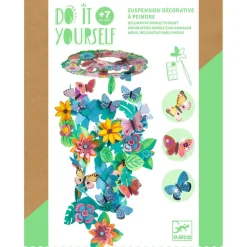 Kit créatif Do It Yourself : Springtime - Djeco