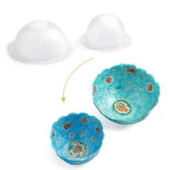 Kit création DO IT YOURSELF : Dans la mer - Djeco