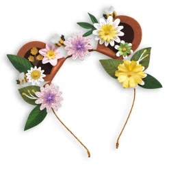 Kit création DO IT YOURSELF : Flower friends - Djeco