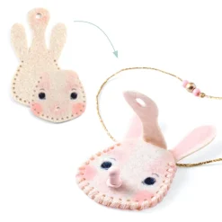 Kit création DO IT YOURSELF : Etincelants - Djeco