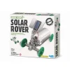 Kit création Green Science : Voiture solaire - 4M