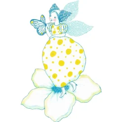 Kit cyanotype : Au clair de la lune - Djeco