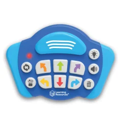 Kit d'activités de codage du robot Botley 2.0 - Learning Resources