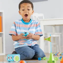 Kit d'activités de codage du robot Botley - Learning Resources