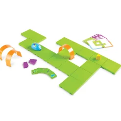 Kit d'activités Souris robot Code & Go™ - Learning Resources