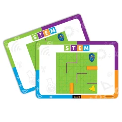 Kit d'activités Souris robot Code & Go™ - Learning Resources