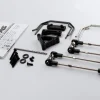 Kit De Barres Anti-Roulis Avant Et Arriere Revo - Traxxas
