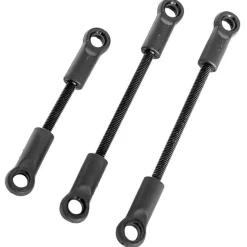 Kit de bielette avant et de servo - FunTek - Funtek