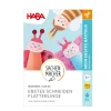 Kit de bricolage : Premiers collages papillons - Haba