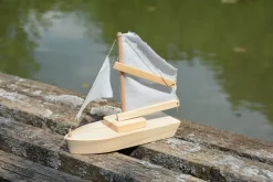 Kit de construction voilier - Eduplay