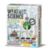 Kit de création Green Science : L'atelier météo - 4M