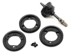 Kit De Differentiel Central Complet - Traxxas