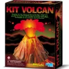 Kit de fabrication : Volcan - 4M