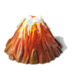 Kit de fabrication : Volcan - 4M