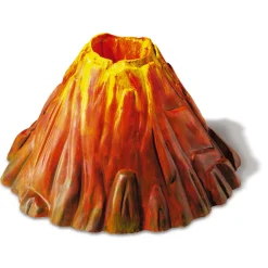 Kit de fabrication : Volcan - 4M