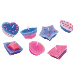 Kit de fabrication de bougies parfumées - SES Creative