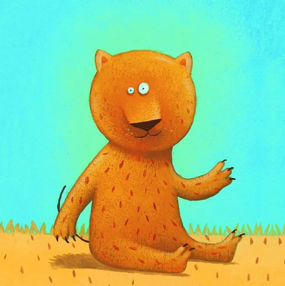 Kit de fabrication de tableau : Créer des animaux - Djeco